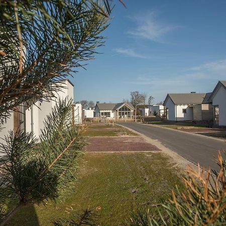 Roompot Strandpark Duynhille Ouddorp Zewnętrze zdjęcie