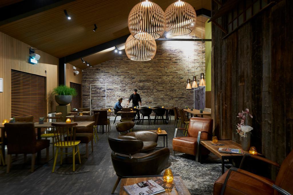 Roompot Strandpark Duynhille Ouddorp Zewnętrze zdjęcie