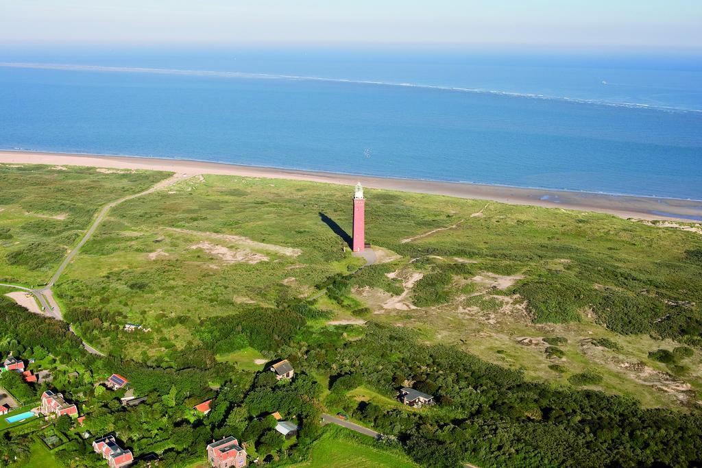 Roompot Strandpark Duynhille Ouddorp Zewnętrze zdjęcie