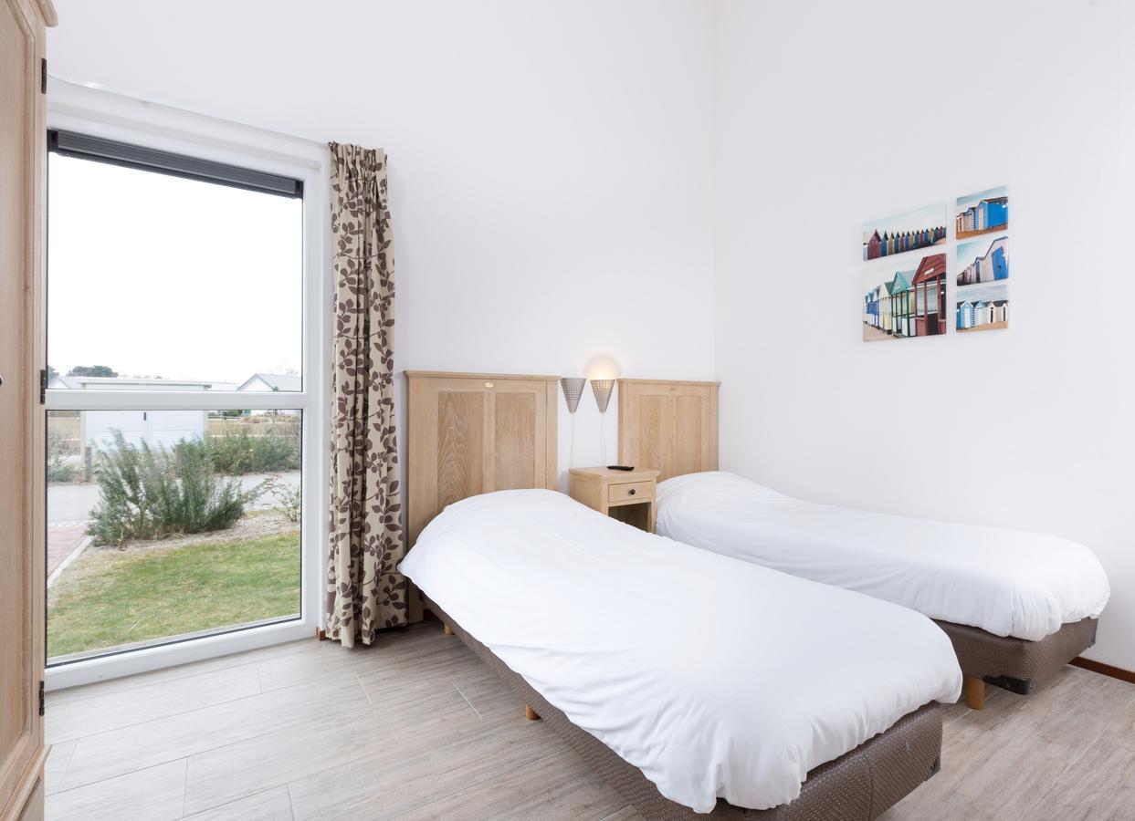 Roompot Strandpark Duynhille Ouddorp Pokój zdjęcie