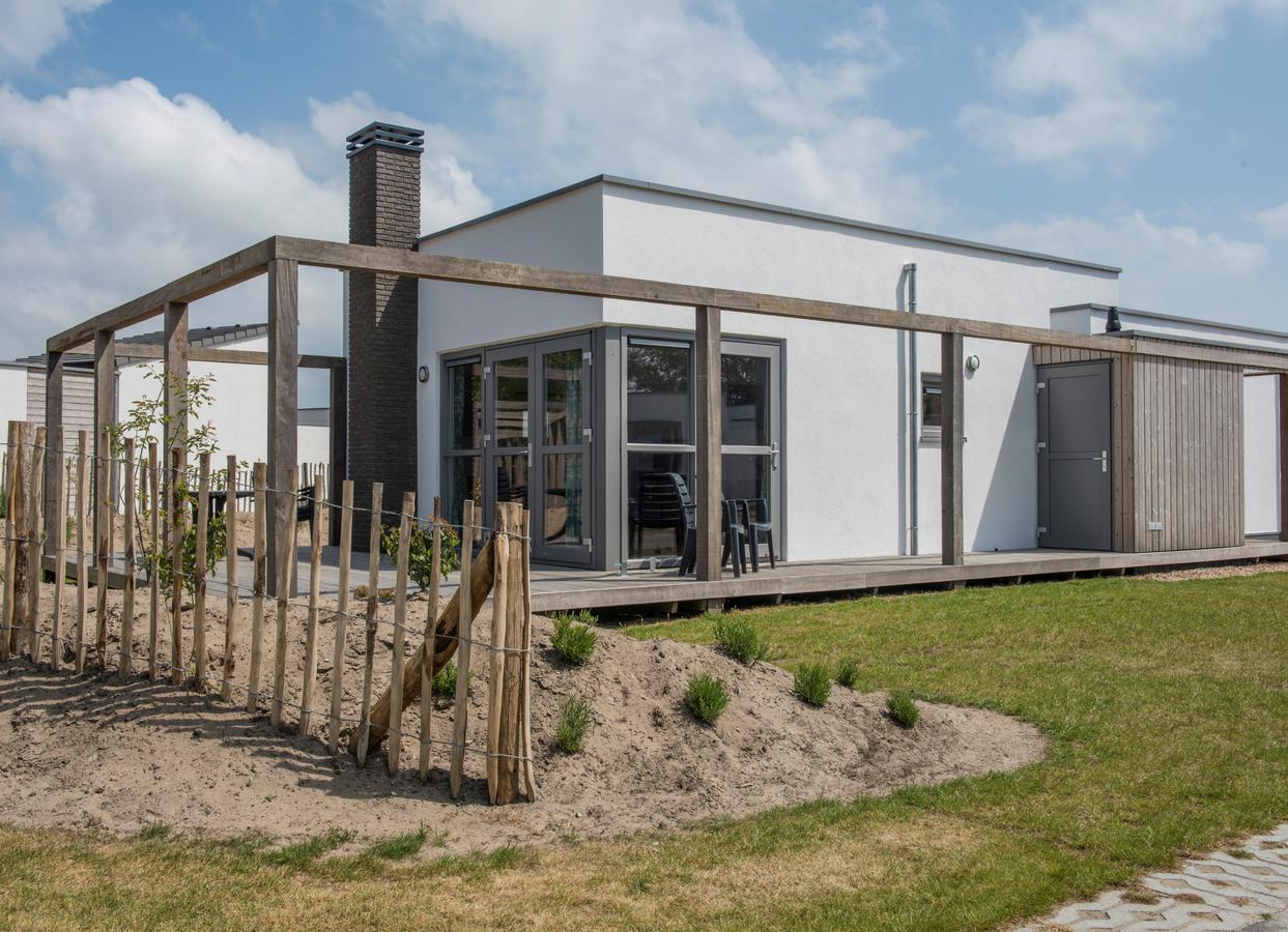 Roompot Strandpark Duynhille Ouddorp Pokój zdjęcie