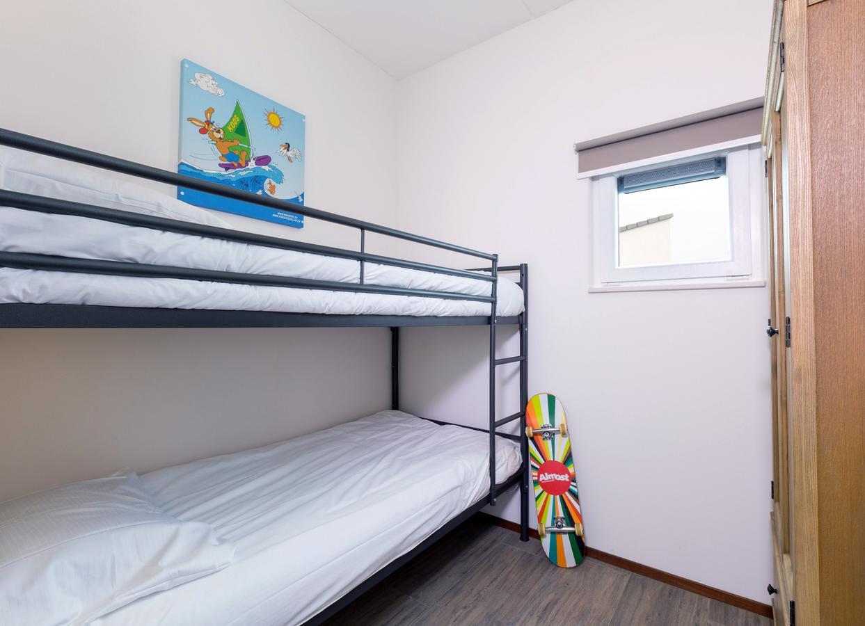 Roompot Strandpark Duynhille Ouddorp Pokój zdjęcie