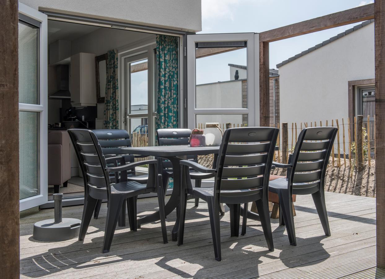 Roompot Strandpark Duynhille Ouddorp Pokój zdjęcie
