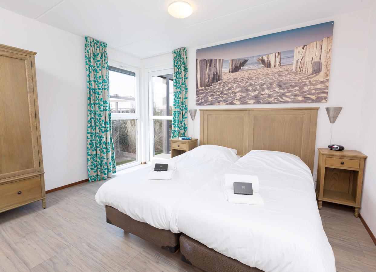 Roompot Strandpark Duynhille Ouddorp Pokój zdjęcie