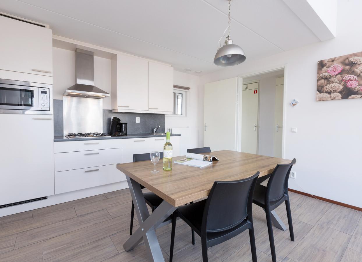 Roompot Strandpark Duynhille Ouddorp Pokój zdjęcie