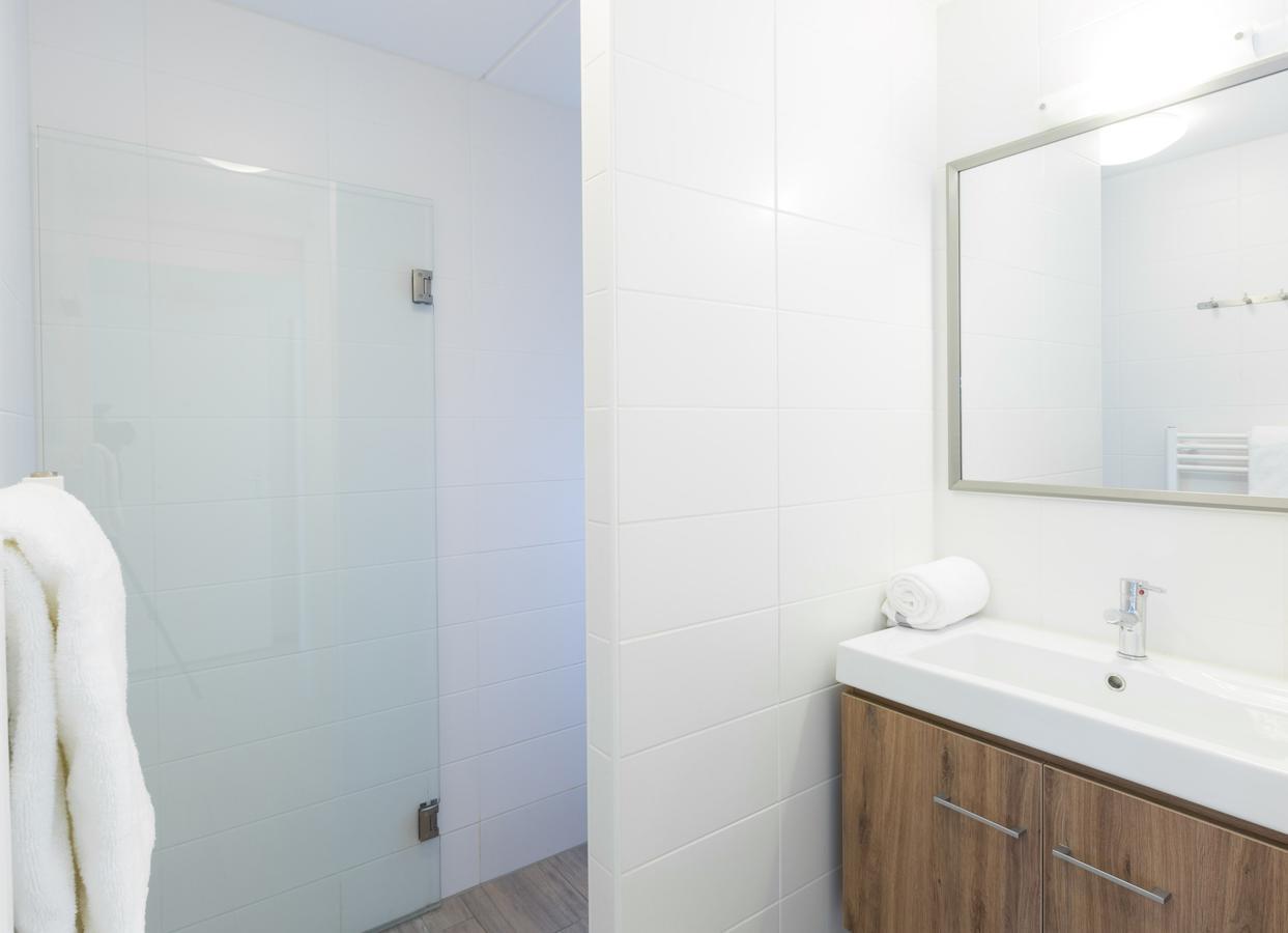 Roompot Strandpark Duynhille Ouddorp Pokój zdjęcie