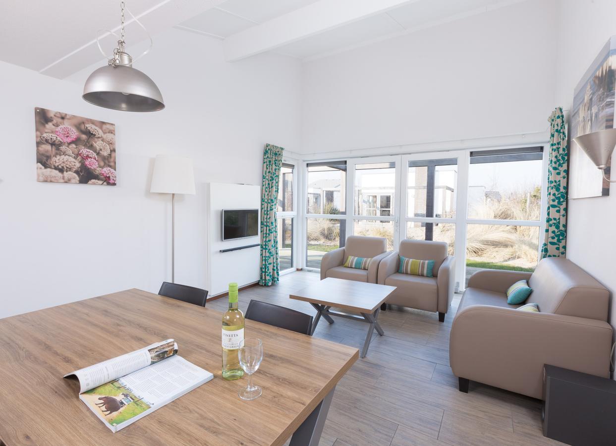 Roompot Strandpark Duynhille Ouddorp Pokój zdjęcie