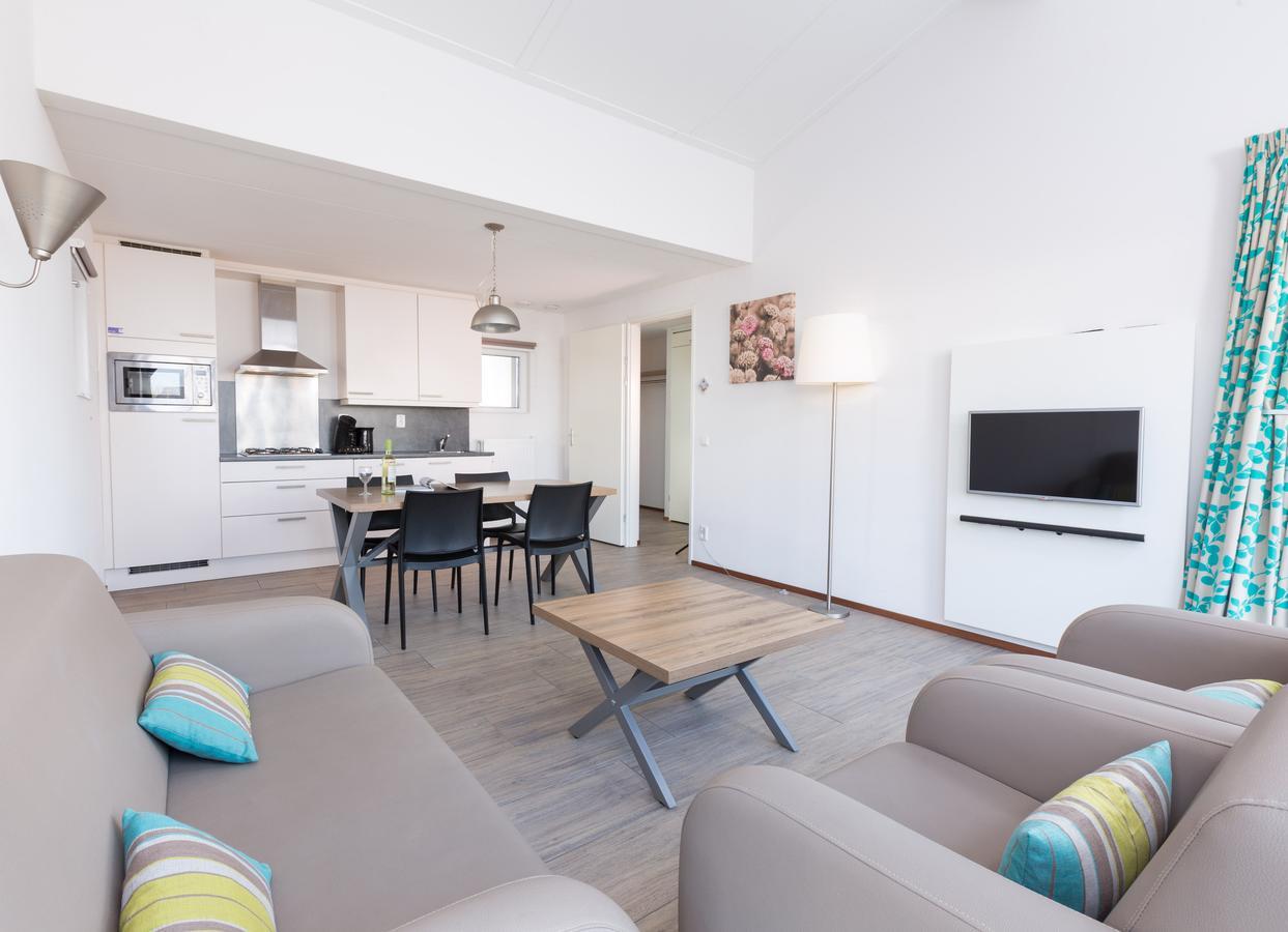 Roompot Strandpark Duynhille Ouddorp Pokój zdjęcie