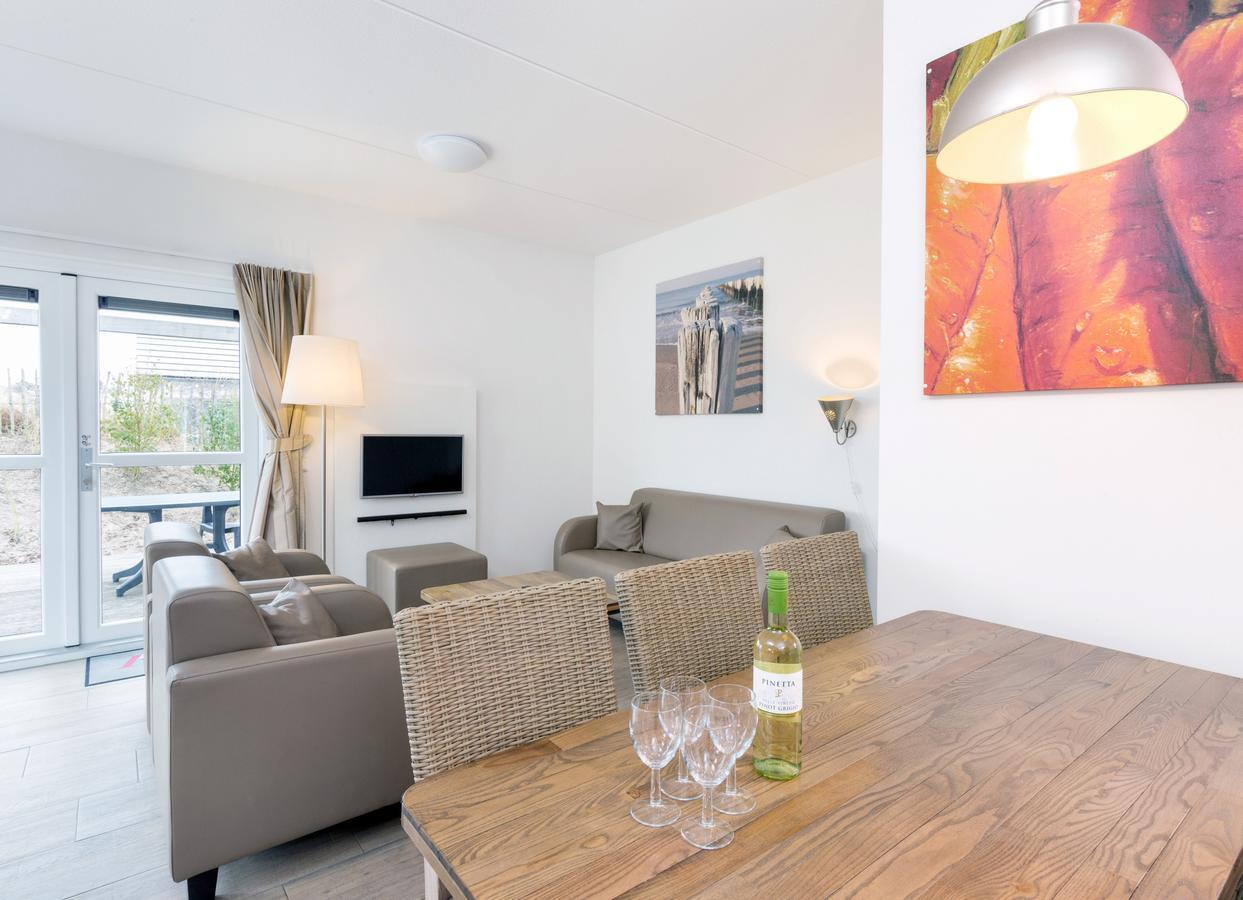 Roompot Strandpark Duynhille Ouddorp Pokój zdjęcie