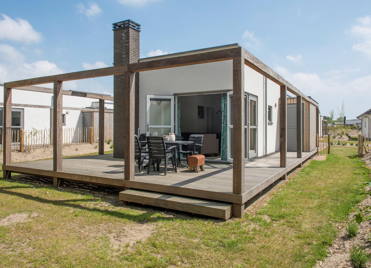 Roompot Strandpark Duynhille Ouddorp Pokój zdjęcie