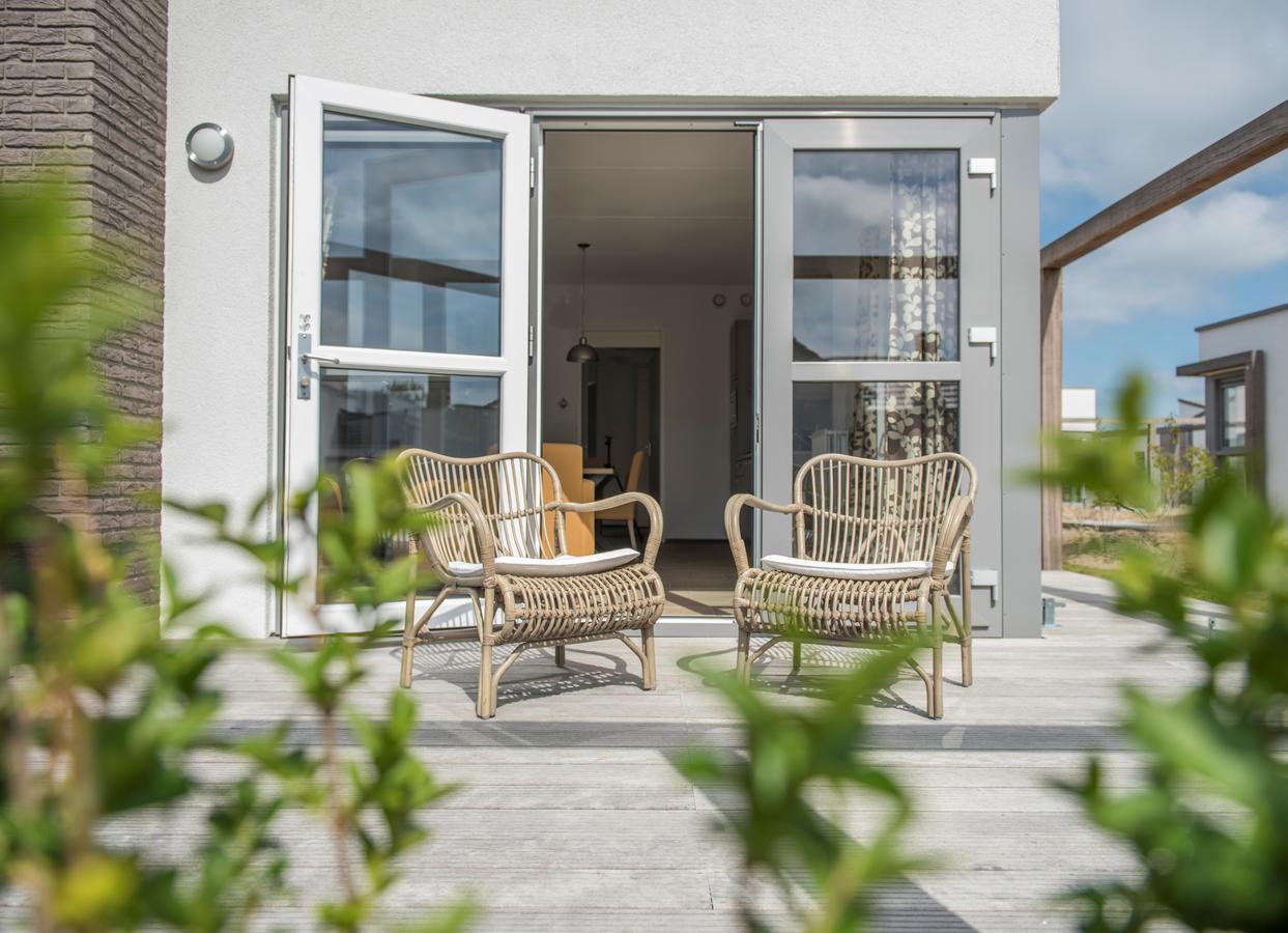 Roompot Strandpark Duynhille Ouddorp Pokój zdjęcie