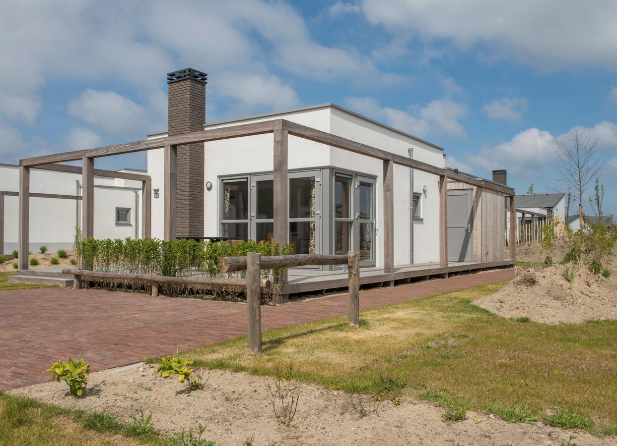 Roompot Strandpark Duynhille Ouddorp Pokój zdjęcie