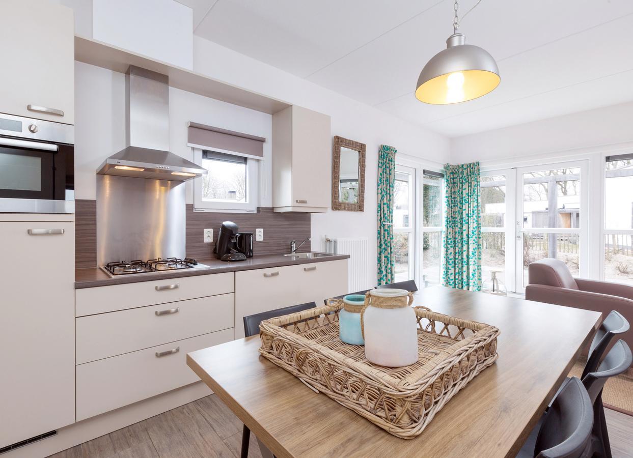 Roompot Strandpark Duynhille Ouddorp Pokój zdjęcie