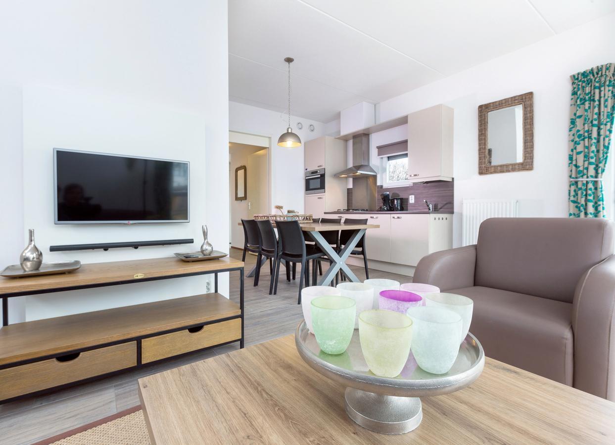 Roompot Strandpark Duynhille Ouddorp Pokój zdjęcie